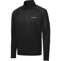 20-ST851, Small, Black/Charcoal, Left Chest, Highmark Companies.